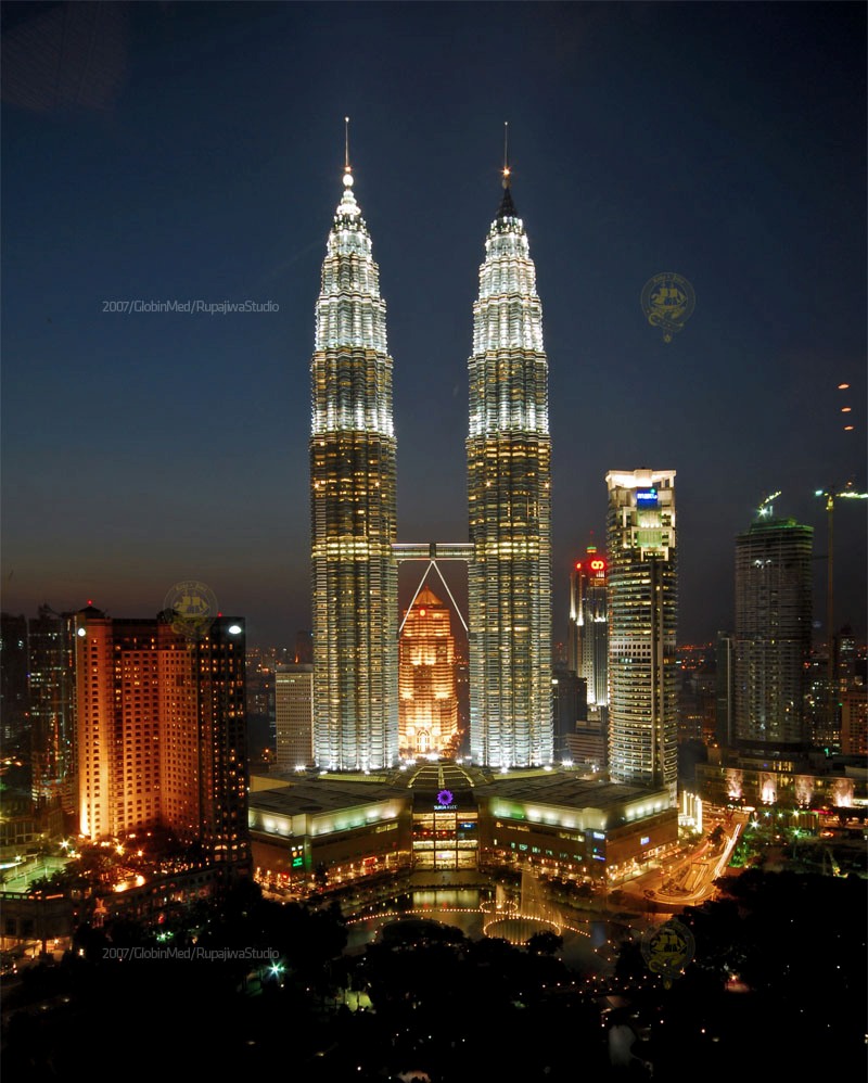 KLCC Lifestyle | Kuala Lumpur Luxury Properties